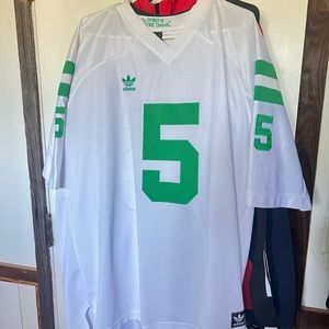 Notre dame jersey